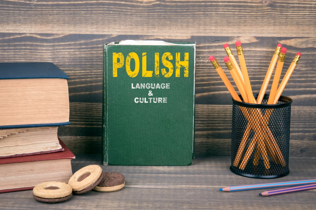 Jak dobrze znasz język polski?