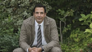 Mehdi Nebbou w serialu "Genialna Morgane"