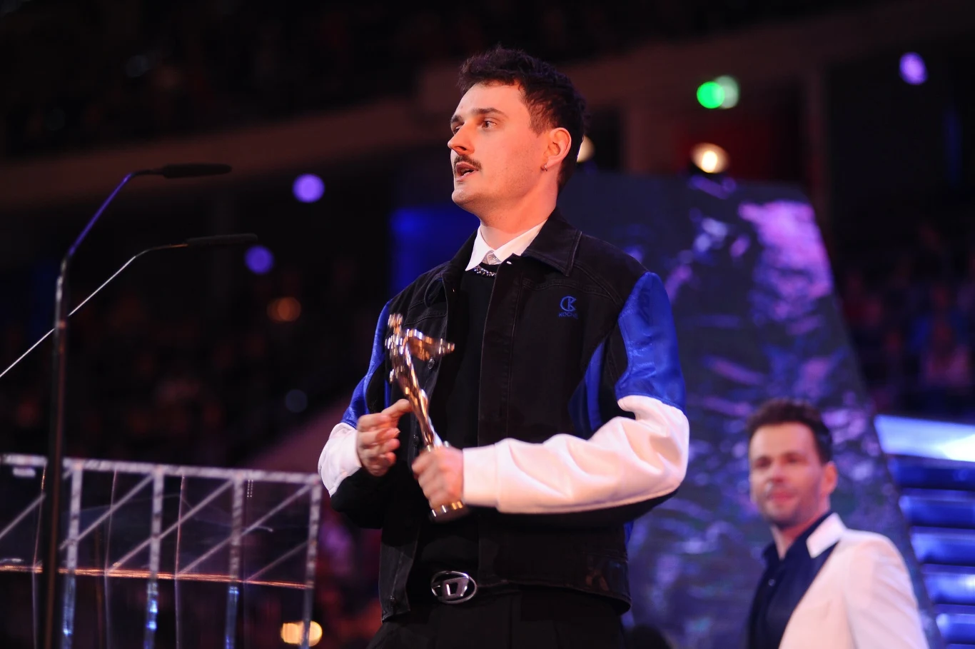 Dawid Podsiadło Dawid Podsiadło