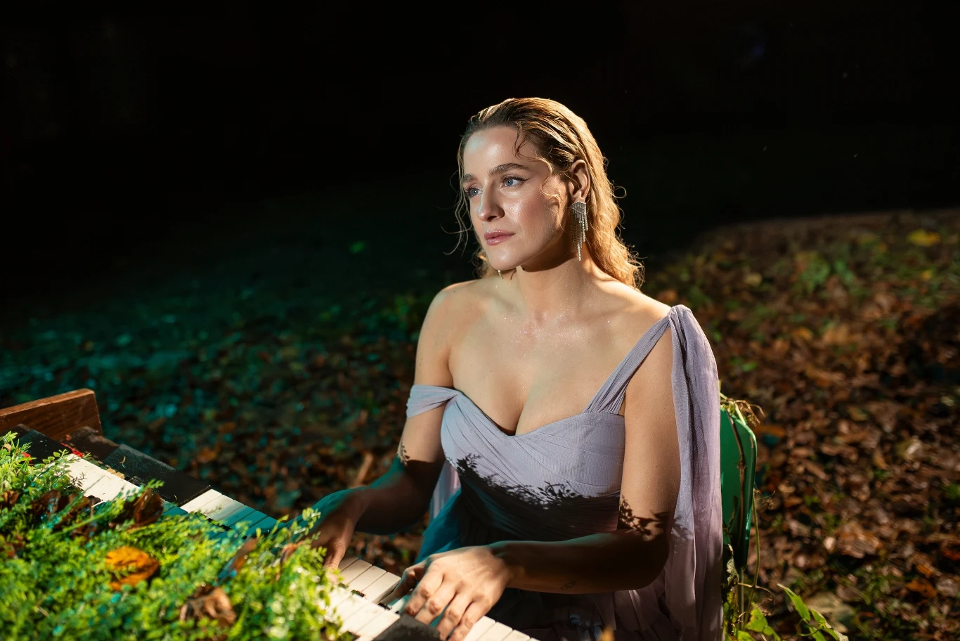 Bletka razem z Kizem nagrała najpopularniejszy numer 2023 roku w Polsce Bletka razem z Kizem nagrała najpopularniejszy numer 2023 roku w Polsce