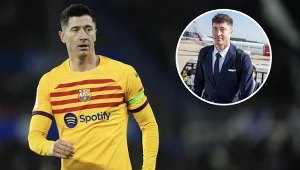 Metamorfoza Roberta Lewandowskiego. Polak zdecydował się na odważną zmianę