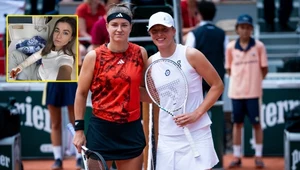Finalistka RG z 2023 roku Karolina Muchova to jedna z tych tenisistek, która nie wywalczyła olimpijskiej kwalifikacji. Mimo, że w rankingu WTA jest wciąż wysoko