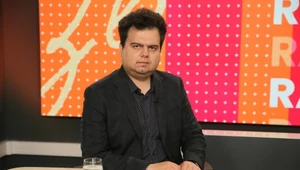 Michał Kolanko zwolniony z Radia RDC. Pracę stracili też inni dziennikarze 