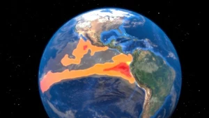 W 2025 r. nie będzie El Niño. Nadchodzą klęski żywiołowe