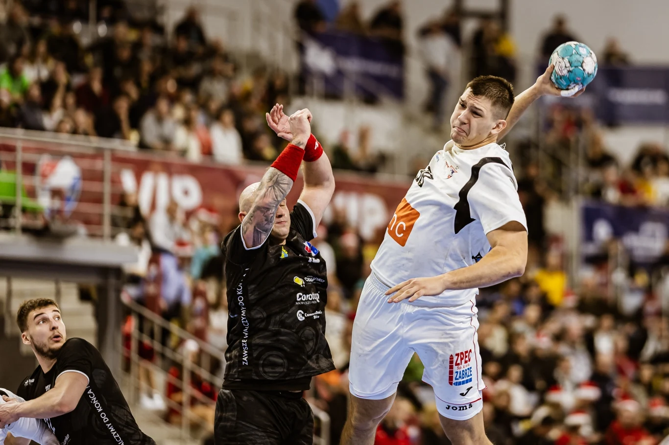 Damian Przytuła Damian Przytuła