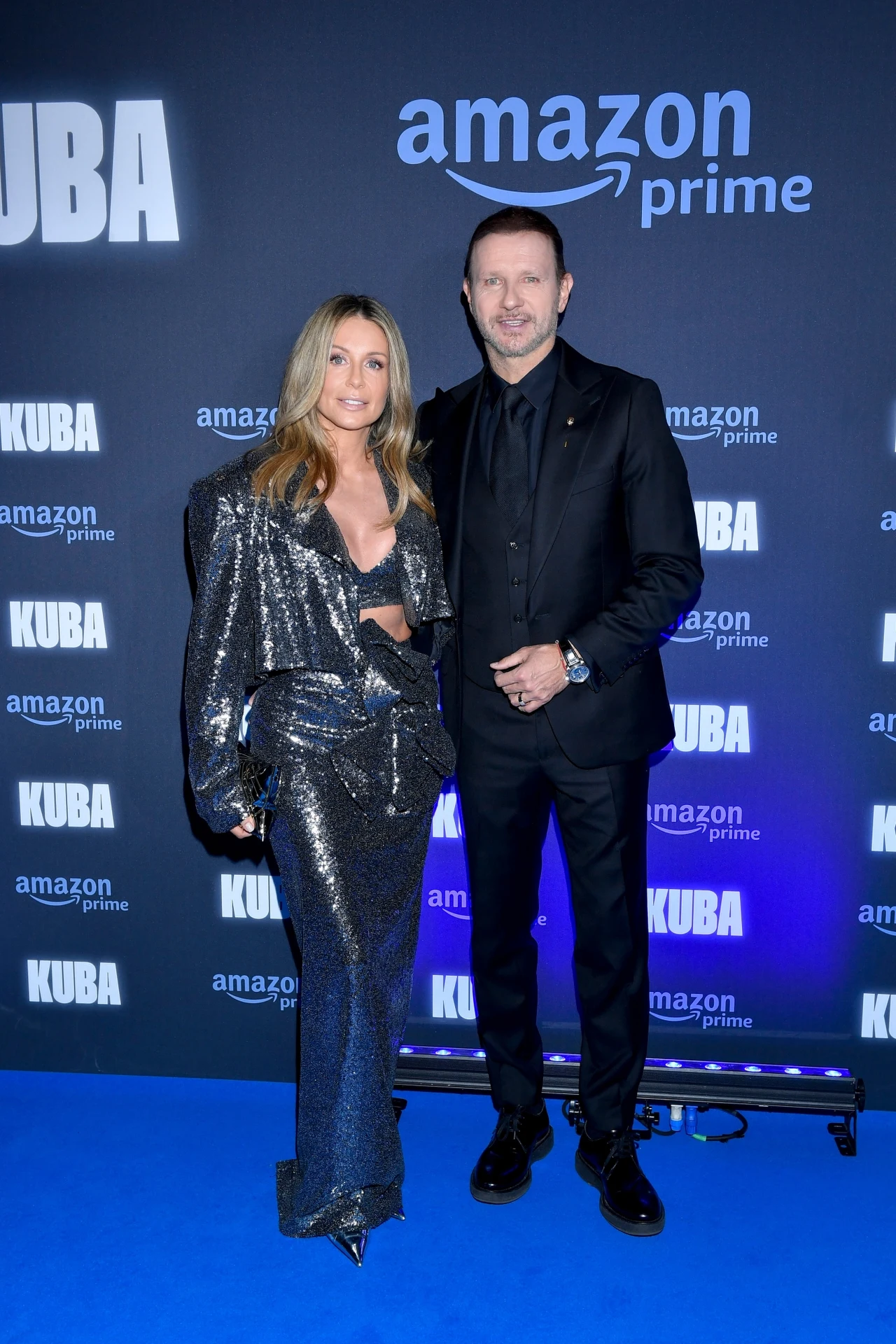Małgorzata Rozenek-Majdan, Radosław Majdan