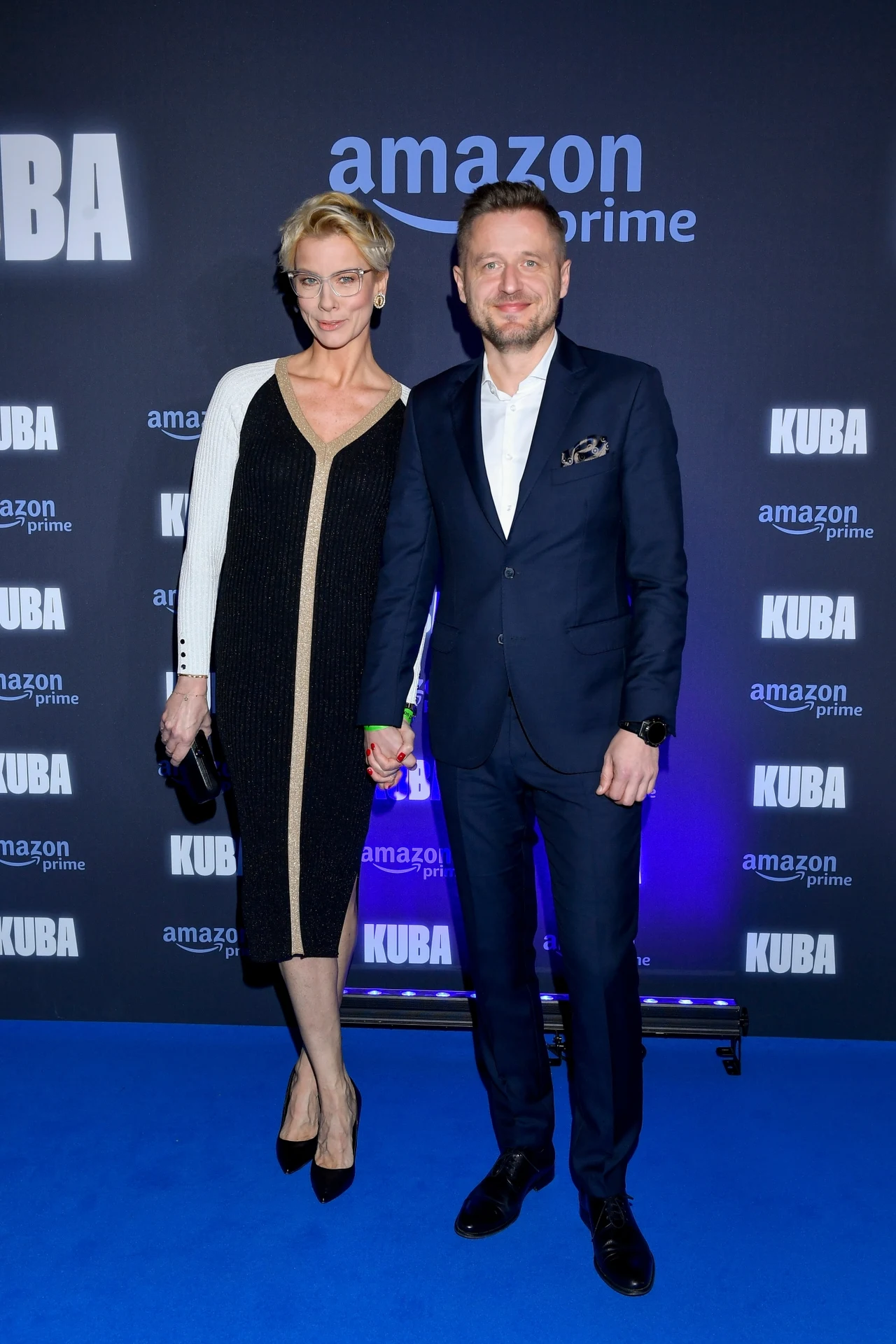 Anita Werner, Michał Kołodziejczyk