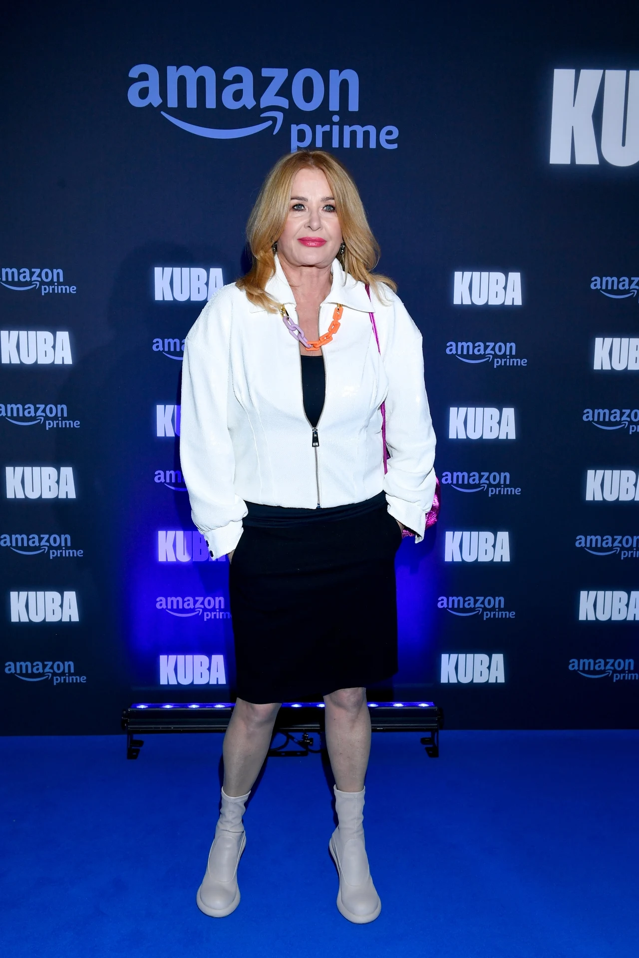 Majka Jeżowska