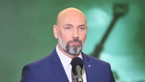 Sebastian Chwałek został odwołany z funkcji prezesa PGZ