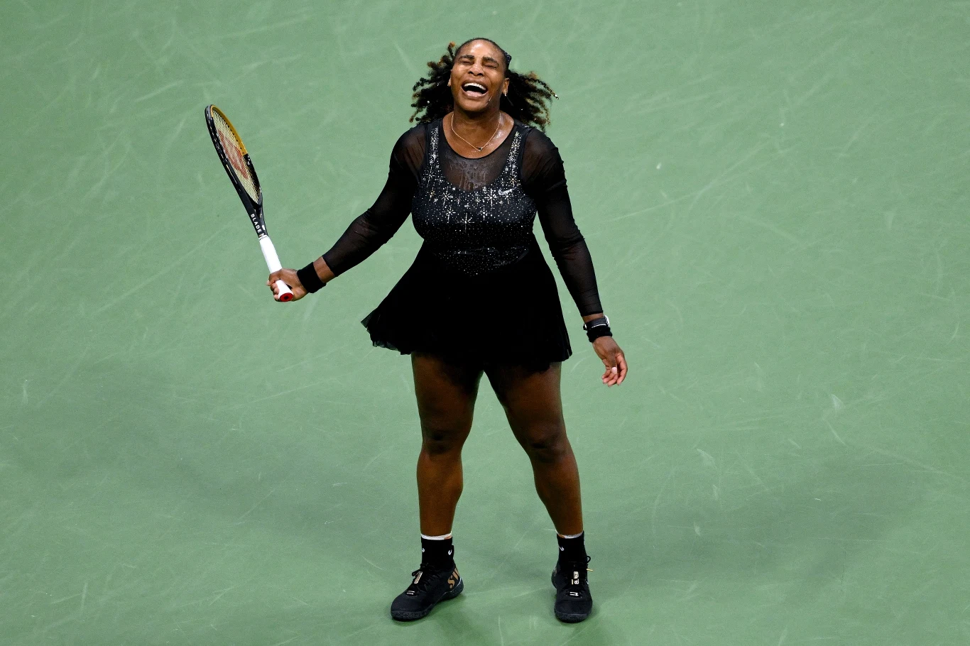Serena Williams