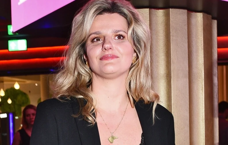 Zofia Zborowska Zofia Zborowska