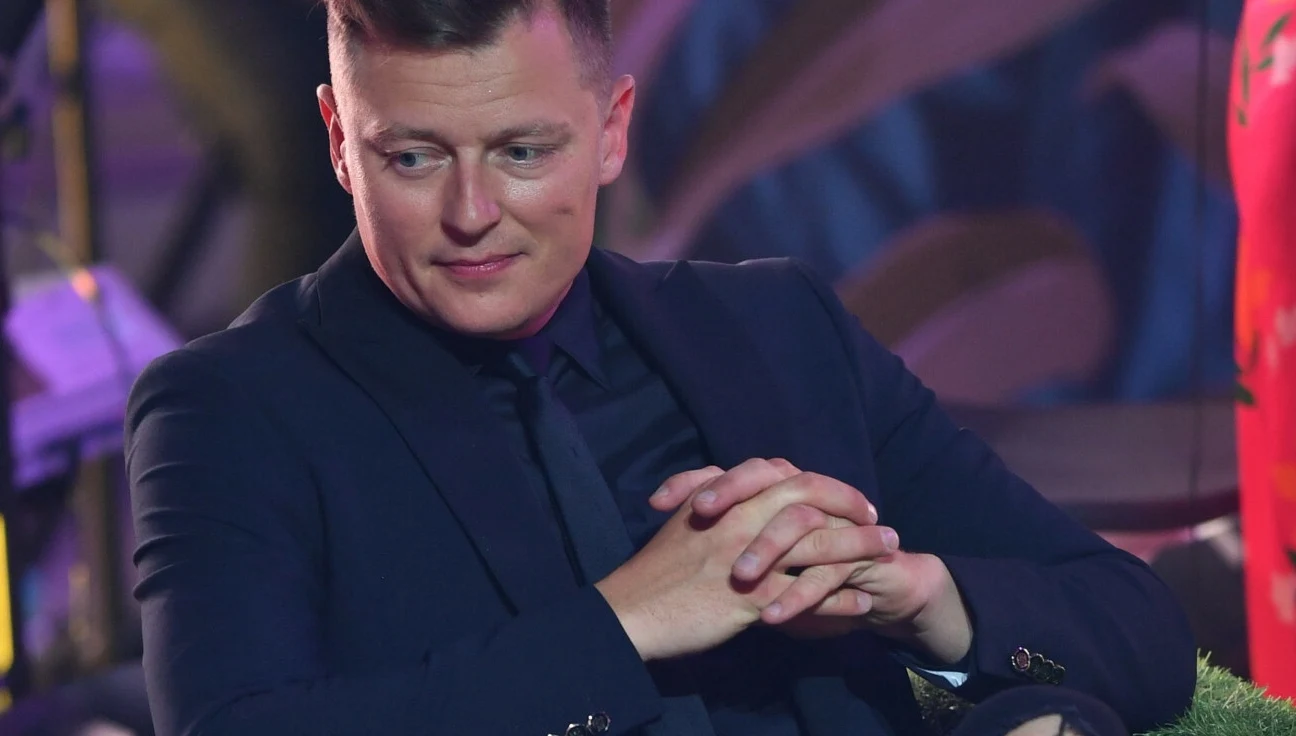 Rafał Brzozowski Rafał Brzozowski