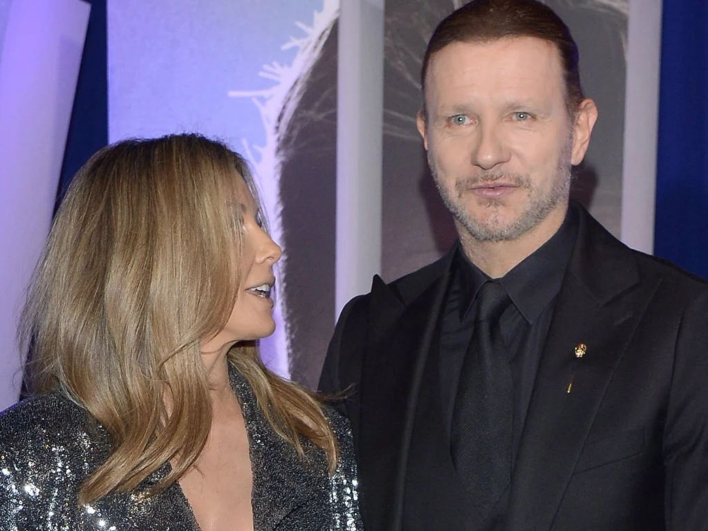 Radosław Majdan wprawił ludzi w osłupienie