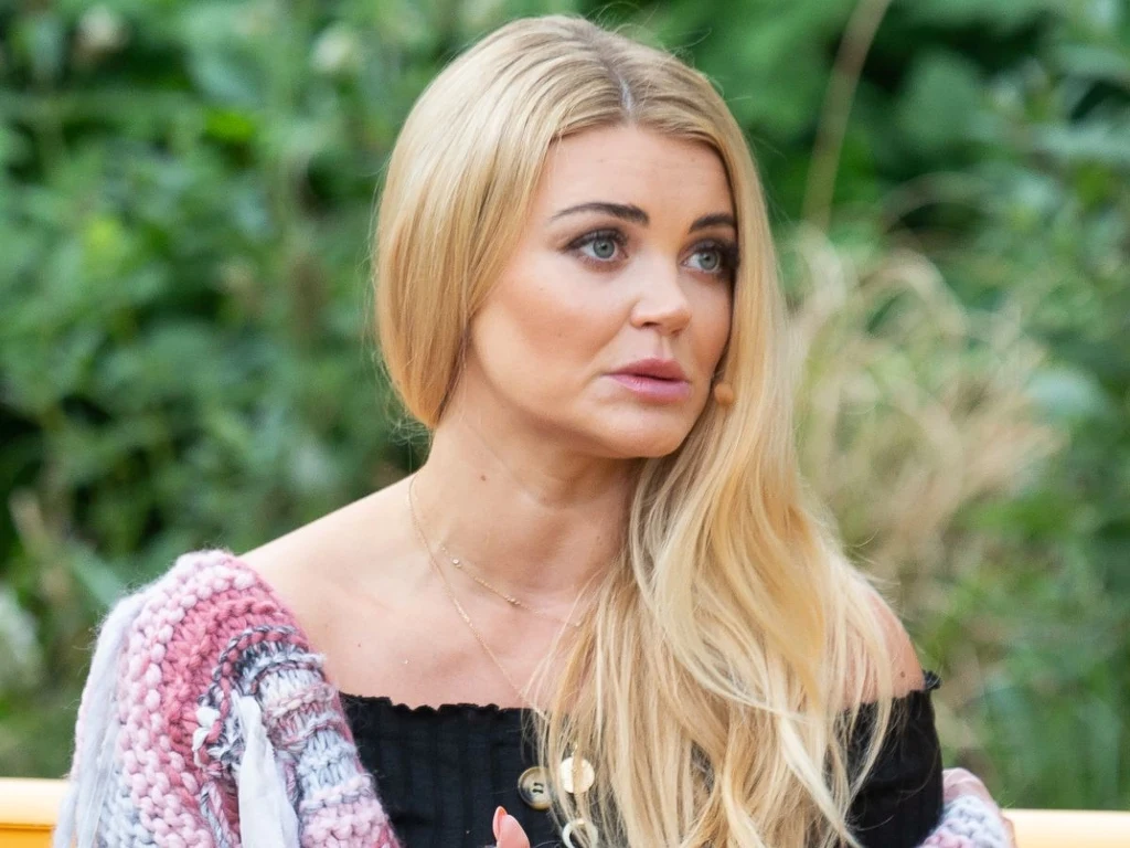 Folwarska wprost o wybielaniu uczestników "Królowej Przetrwania"