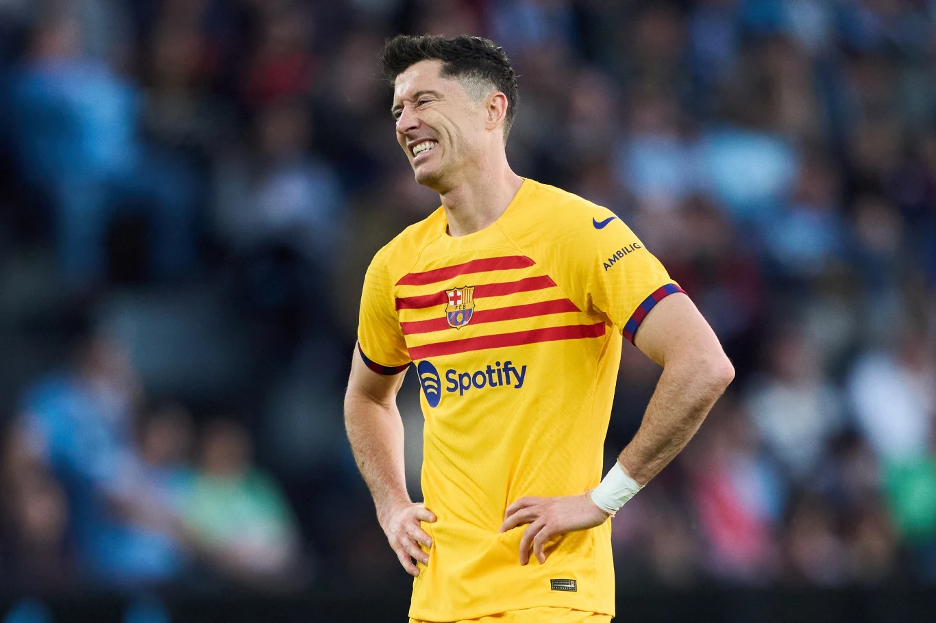 Robert Lewandowski Robert Lewandowski