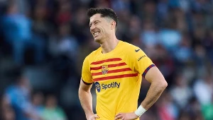 Fatalne wieści dla Lewandowskiego. Jednak będzie musiał opuścić Barcelonę?