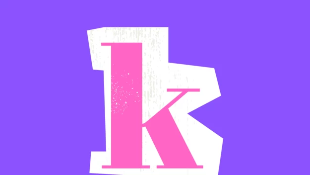 QUIZ: Trudne słowa na literę "K". Czy znasz je wszystkie?