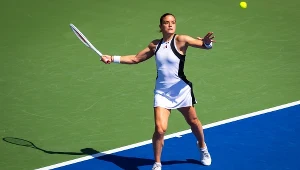 Maria Sakkari