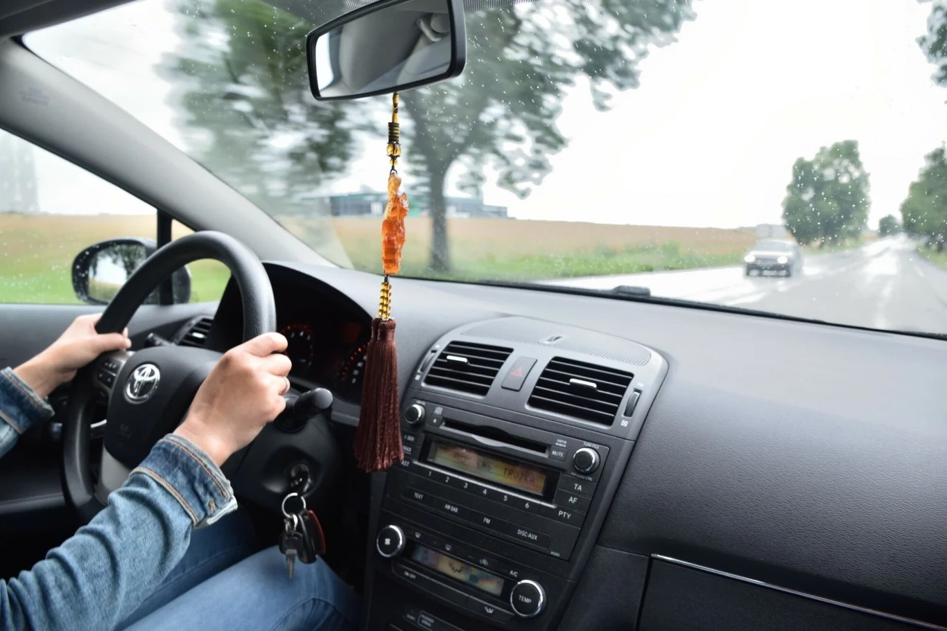 Aplikacja mObywatel otrzyma nową funkcję dla kierowców. Wiceminister cyfryzacji zapowiedział, kiedy zostanie uruchomiona. Aplikacja mObywatel otrzyma nową funkcję dla kierowców. Wiceminister cyfryzacji zapowiedział, kiedy zostanie uruchomiona.