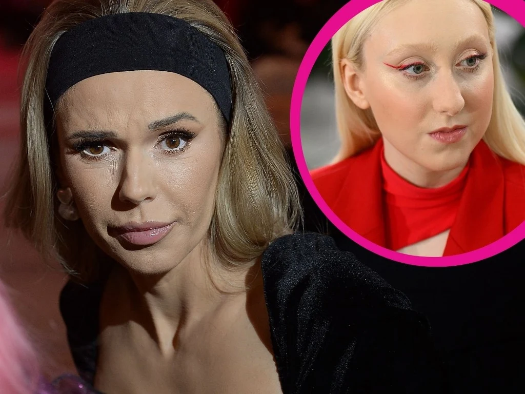 Doda zabrała głos ws. Luny. Nie tego się spodziewano