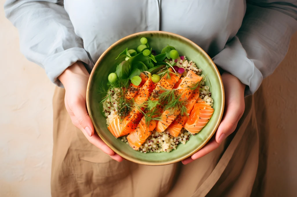 Peskatarianizm to dieta wykluczająca mięso, ale pozwalająca na jedzenie ryb i owoców morza