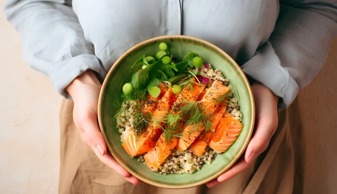 Peskatarianizm to dieta wykluczająca mięso, ale pozwalająca na jedzenie ryb i owoców morza
