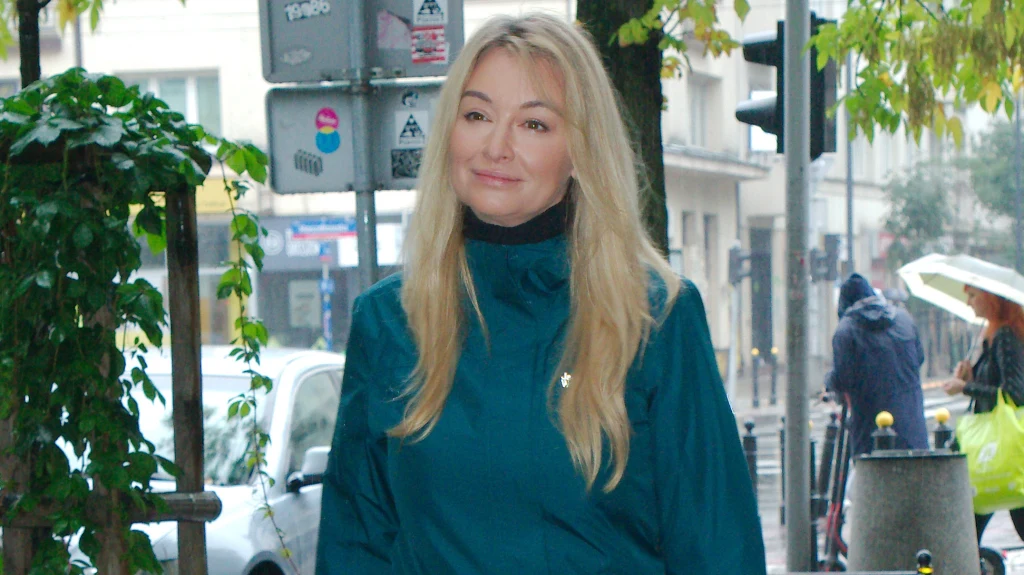 Martyna Wojciechowska