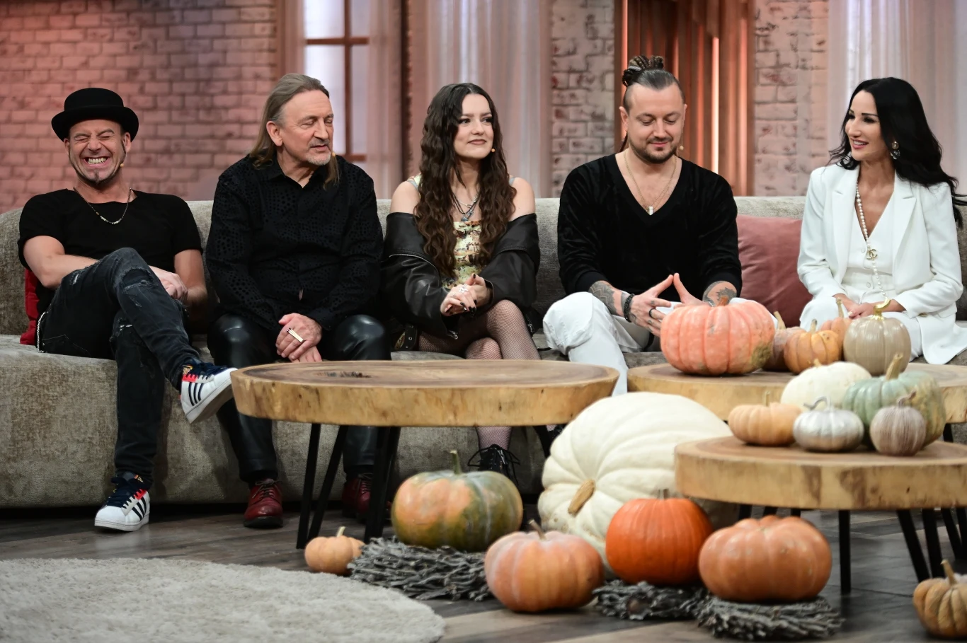 Tego składu jurorskiego już nie zobaczymy w "The Voice of Poland"? Tego składu jurorskiego już nie zobaczymy w "The Voice of Poland"?