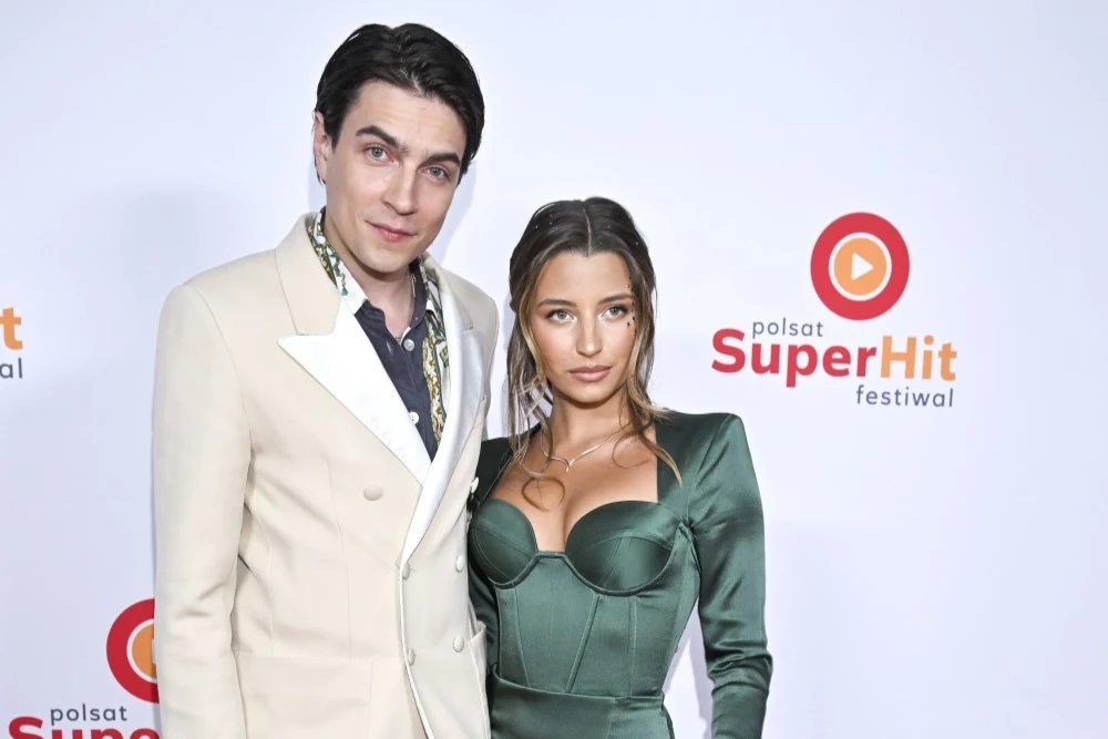 Julia Wieniawa, Nikodem Rozbicki Julia Wieniawa, Nikodem Rozbicki