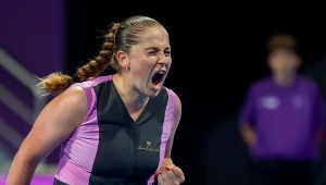 Jelena Ostapenko