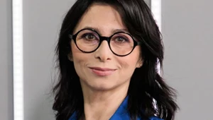 Aida Kosojan-Przybysz oddała hołd mamie. Wyglądają jak dwie krople wody