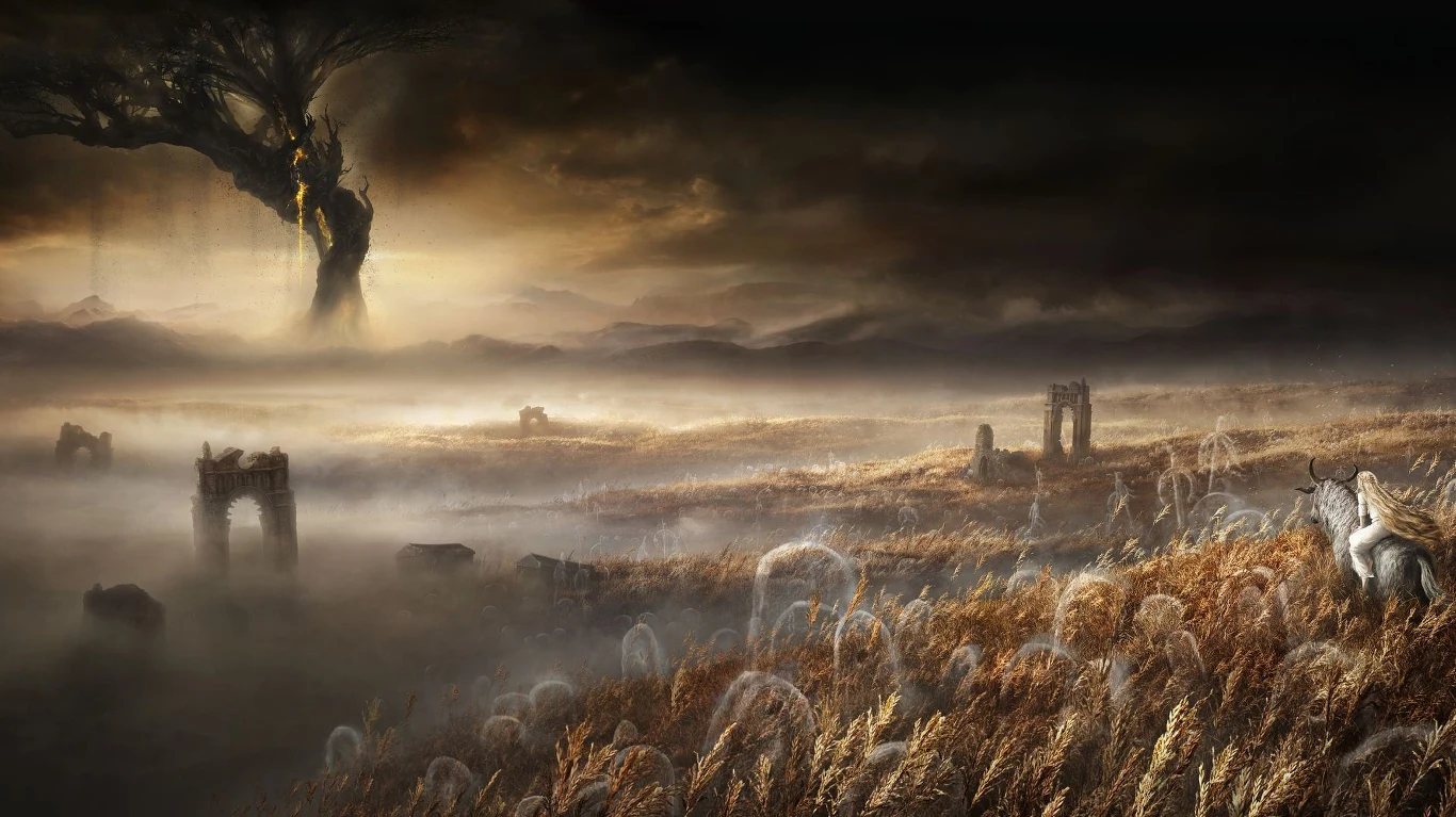 Elden Ring Elden Ring