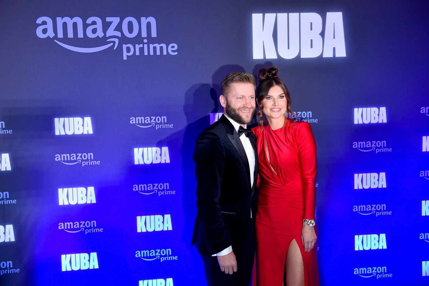 Jakub Błaszczykowski, Agata Błaszczykowska