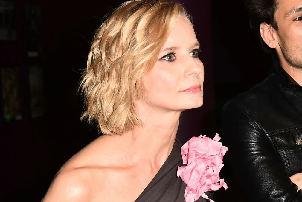 Magdalena Cielecka Magdalena Cielecka