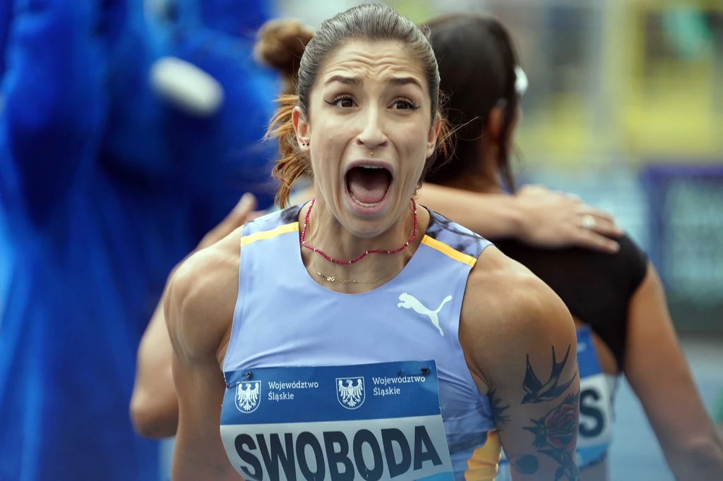 Ewa Swoboda Ewa Swoboda