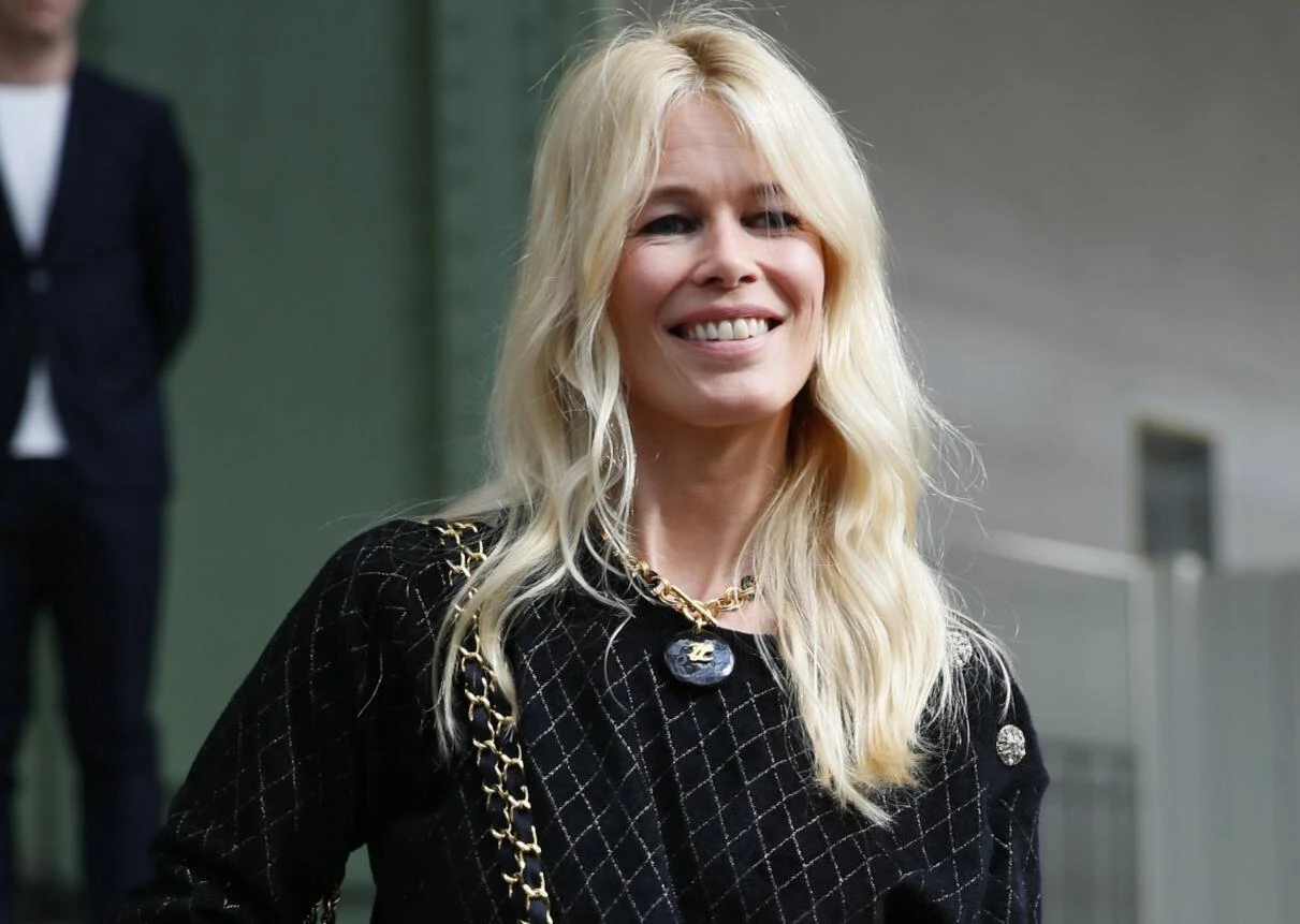 Claudia Schiffer Claudia Schiffer