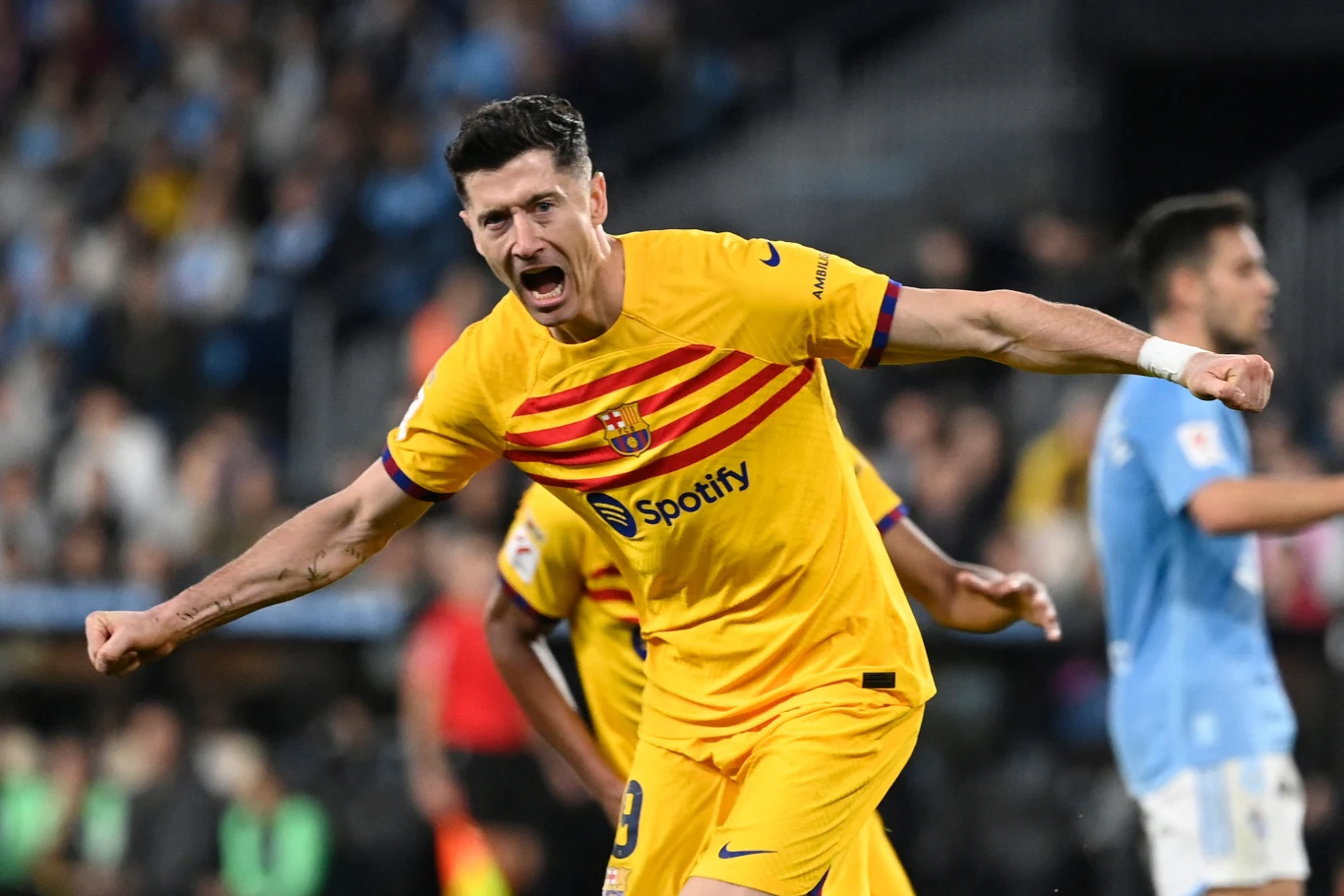 Robert Lewandowski Robert Lewandowski