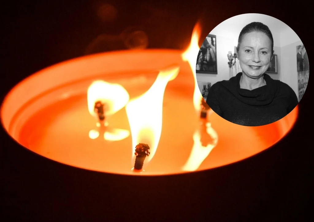 Nie żyje Magdalena Cwen-Hanuszkiewicz