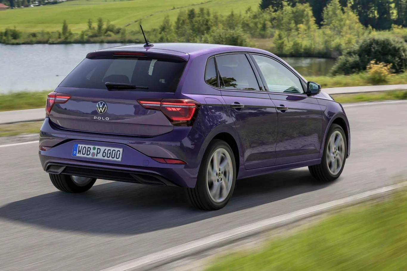 W 2021 roku model przeszedł gruntowną modernizację. Otrzymał m.in. ostrzejsze linie karoserii. W 2021 roku model przeszedł gruntowną modernizację. Otrzymał m.in. ostrzejsze linie karoserii.