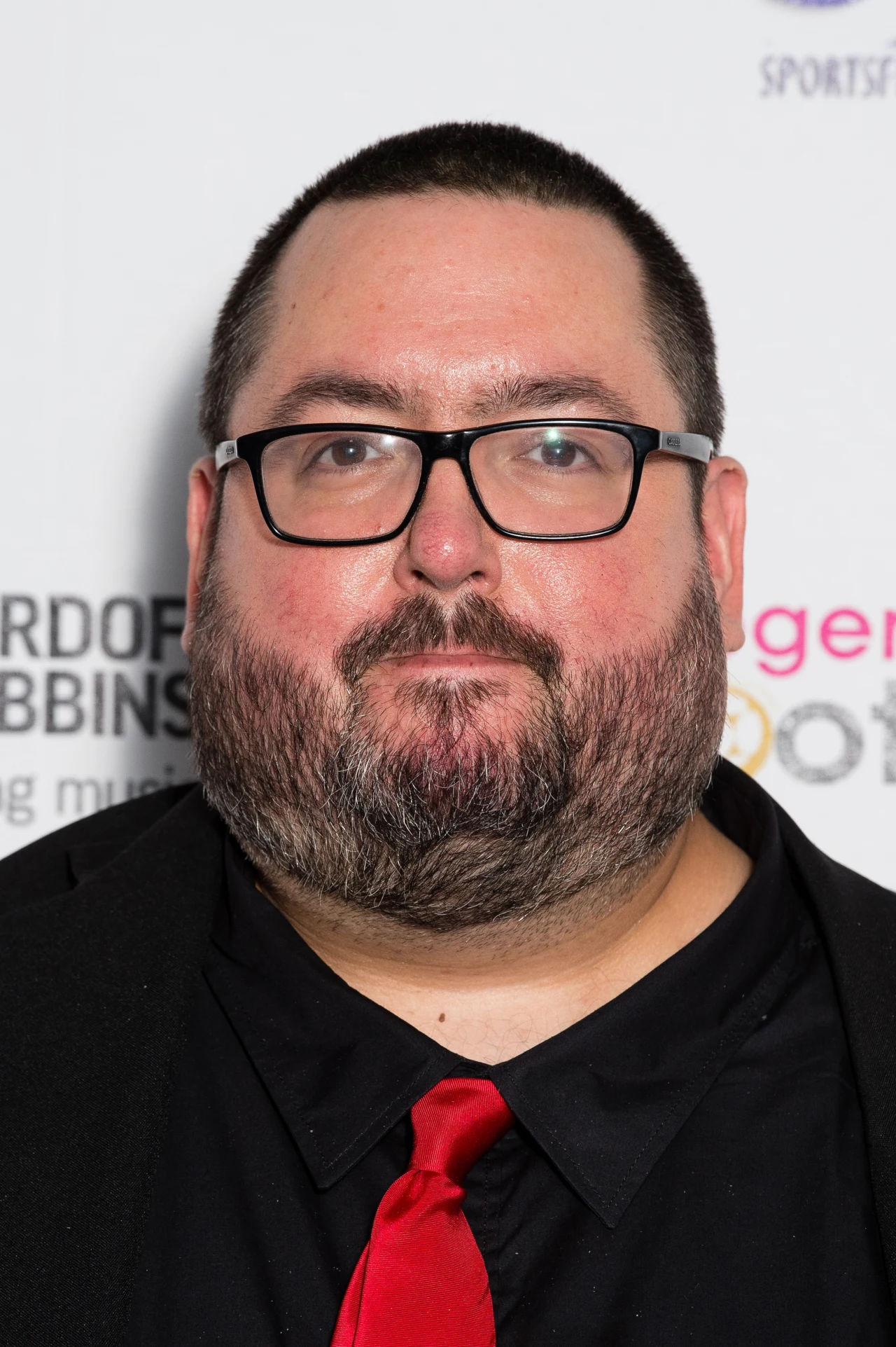 Ewen MacIntosh nie żyje