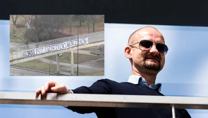 Gorąco wokół klubu Ekstraklasy. Kibice mają go dość. "Won"