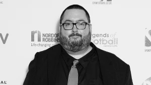 Ewen MacIntosh