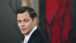 Bill Skarsgard