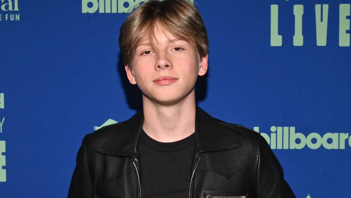 Mason Ramsey ma dziś 17 lat i nagrywa autorskie piosenki country Mason Ramsey ma dziś 17 lat i nagrywa autorskie piosenki country