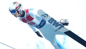 A jednak, głośny powrót do Pucharu Świata 