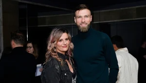 Andrzej Wrona, Zofia Zborowska-Wrona