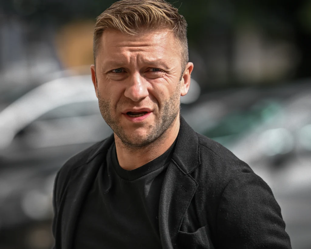 Zbigniew Boniek nie chciał wystąpić w filmie o Jakubie Błaszczykowskim