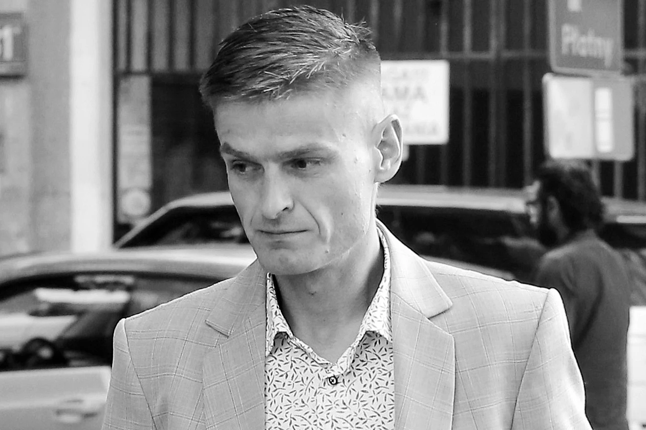 Tomasz Komenda Tomasz Komenda