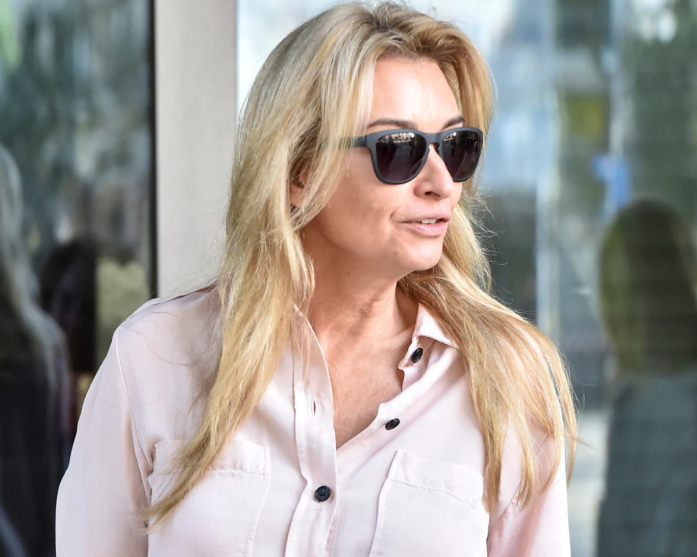 Martyna Wojciechowska zdradziła, ile potrzebuje na miesięczne wydatki Martyna Wojciechowska zdradziła, ile potrzebuje na miesięczne wydatki