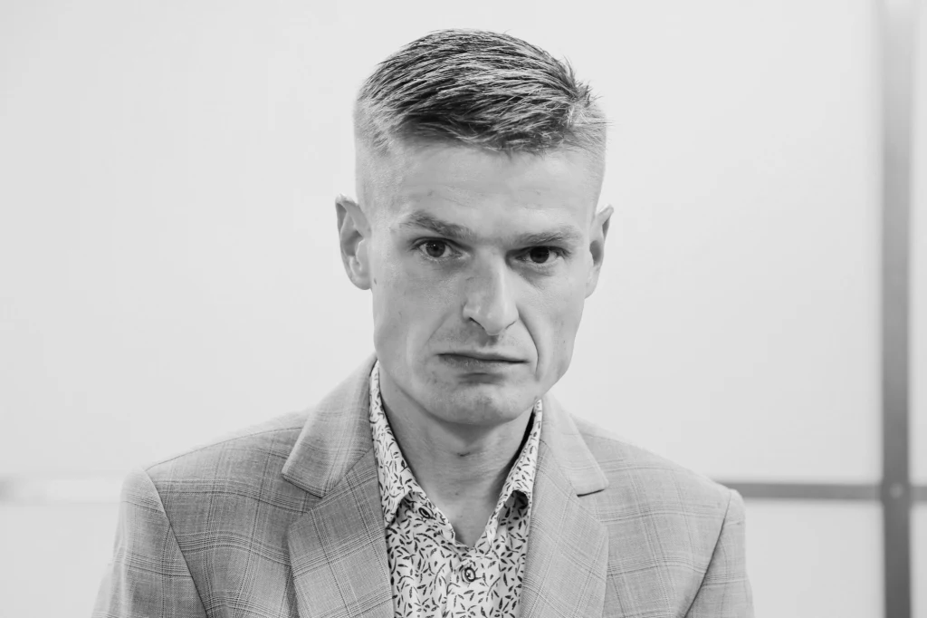 Tomasz Komenda Tomasz Komenda